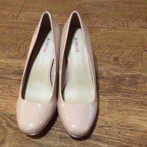 JustFab Women’s Shoes